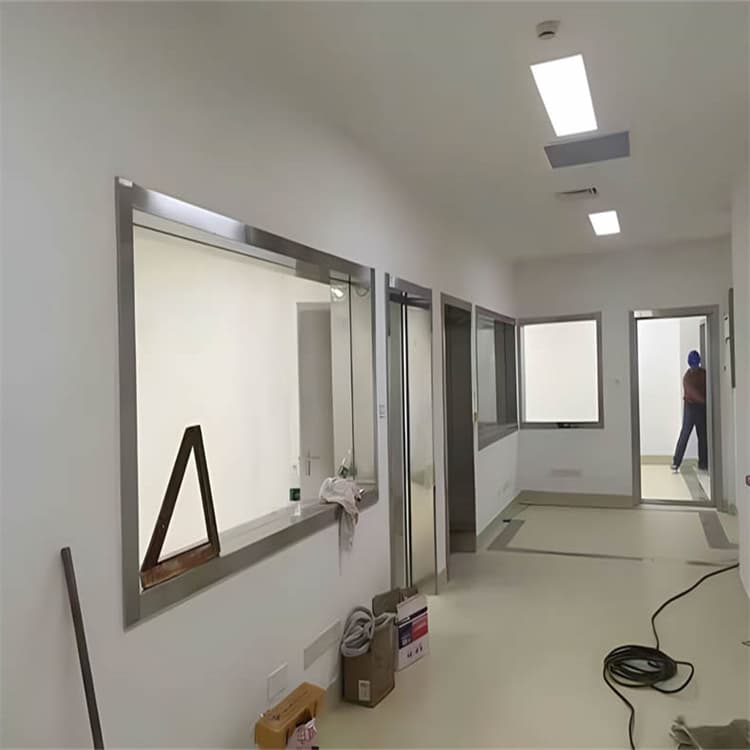 医用铅玻璃防护价格便宜为您精心挑选