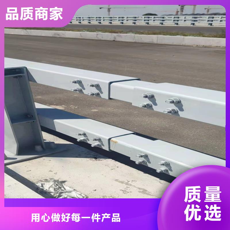 【桥梁栏杆立柱严格把控质量】工厂直供