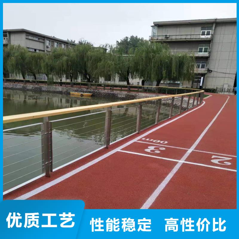桥梁栏杆河道栏杆厂家直销规格多样当地制造商