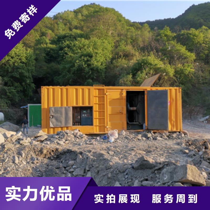 出租高压发电机含电缆含运费不断创新
