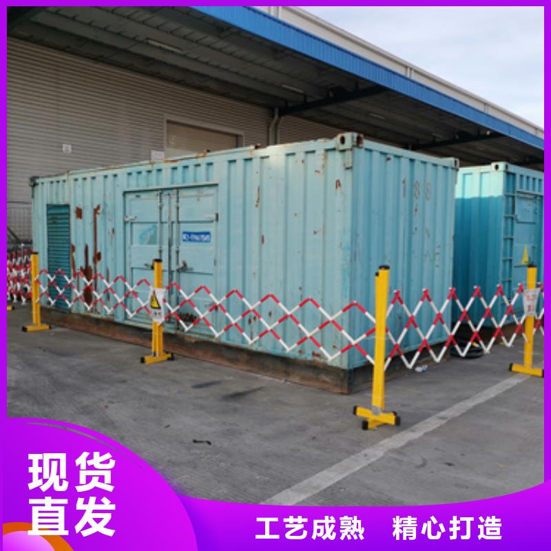 静音发电机租赁本地厂家现货速发匠心工艺