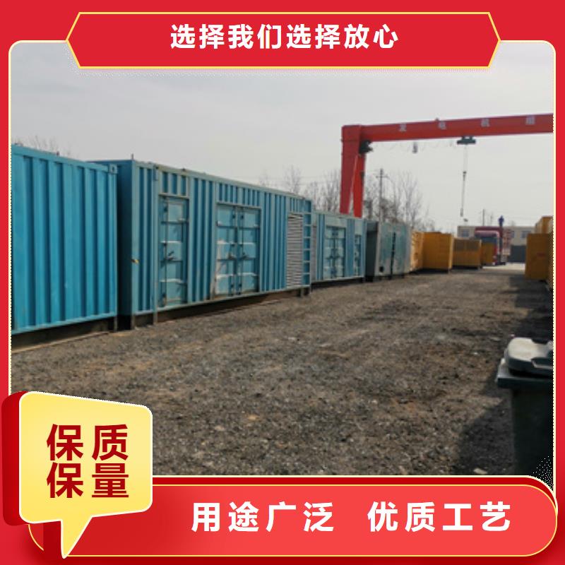 应急电源车出租源头厂家含电缆运费货源直销