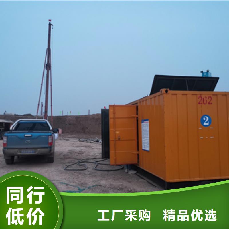 发电车出租厂家品控严格