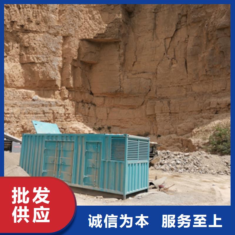 租赁10KV发电车本地厂家现货供应同城服务商
