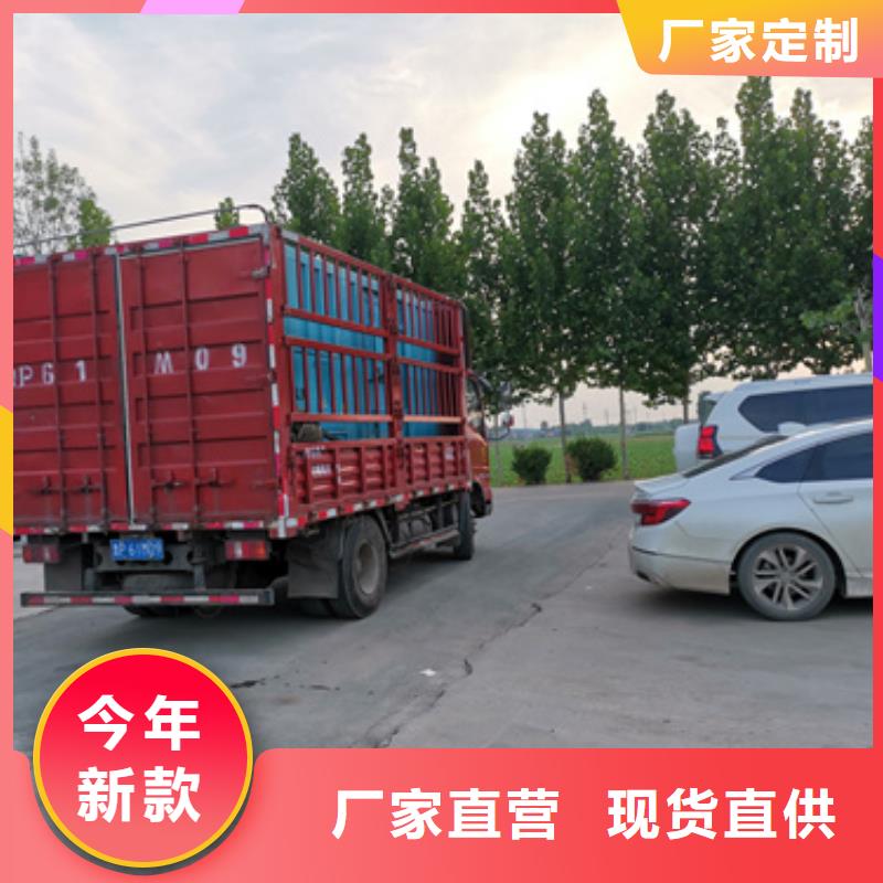 800KW发电机租赁口碑好低价货源
