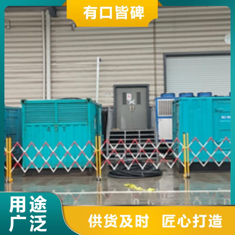 出租10KV发电机本地生产厂家