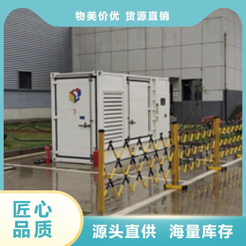 120KW发电机租赁含运费电缆含税源头工厂