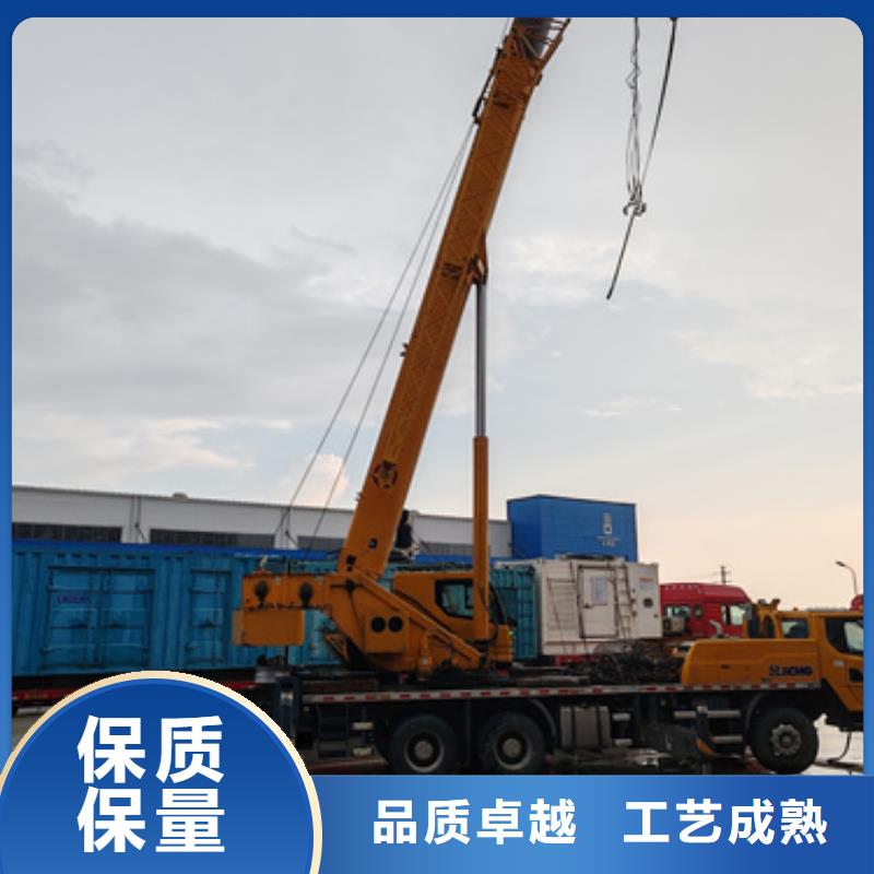 6KV发电机租赁可并机并网货源足质量好