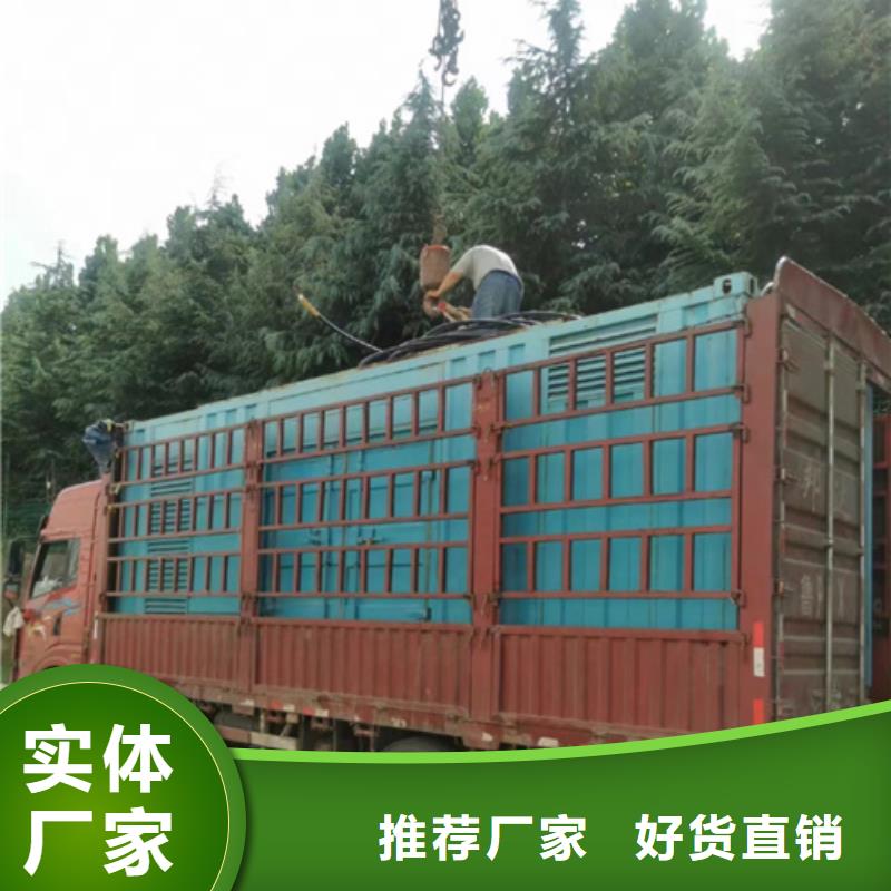 120KW发电机租赁含运费随叫随到现货采购