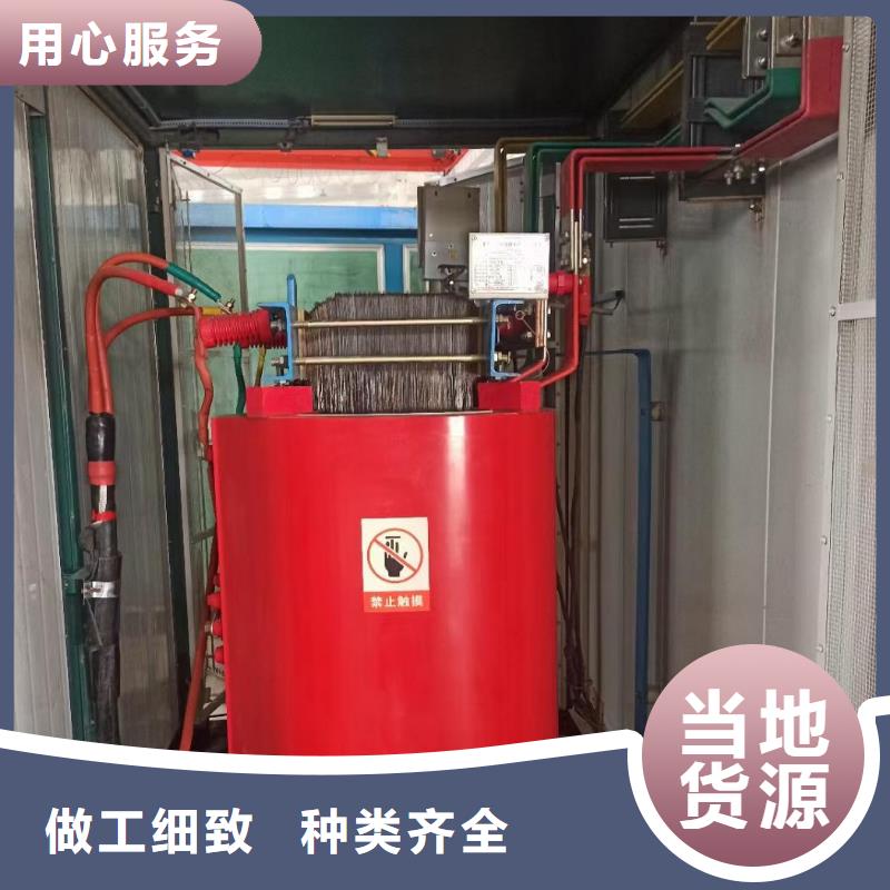 10KV发电机租赁多年经验本地生产商