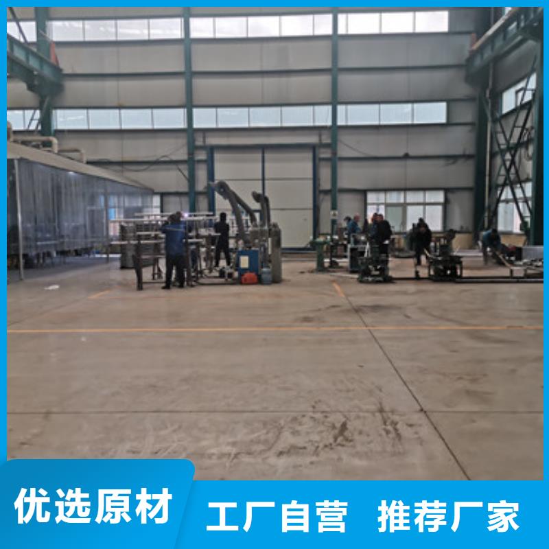 不锈钢复合管护栏选择我们没错当地生产商