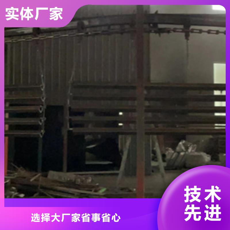 【不锈钢复合管护栏】防撞护栏优质货源同城制造商