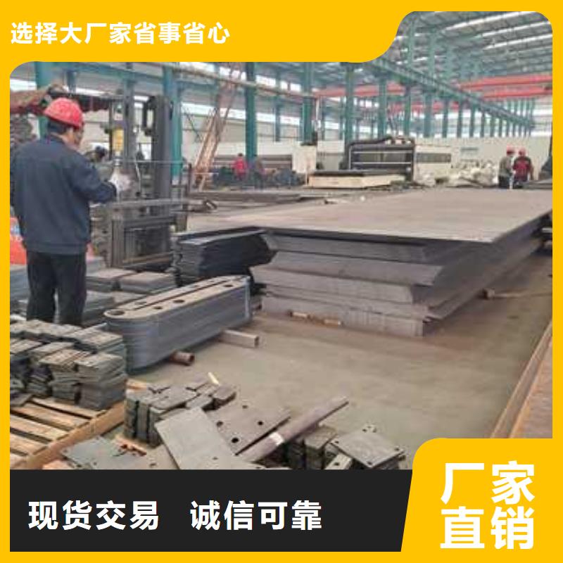 桥梁护栏道路护栏型号齐全品质无所畏惧