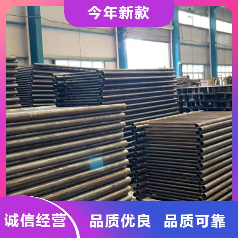 桥梁护栏主推产品当地公司