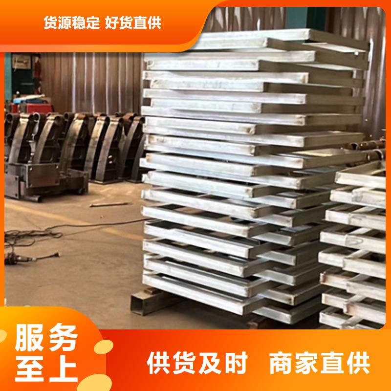 桥梁护栏,防撞护栏适用范围广真诚合作