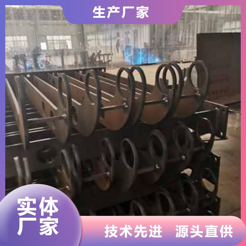 护栏_桥梁护栏种类丰富同城供应商