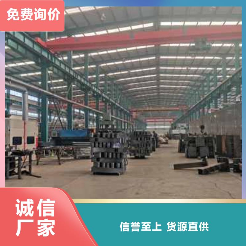 护栏-【铝合金护栏】诚信经营实体诚信厂家