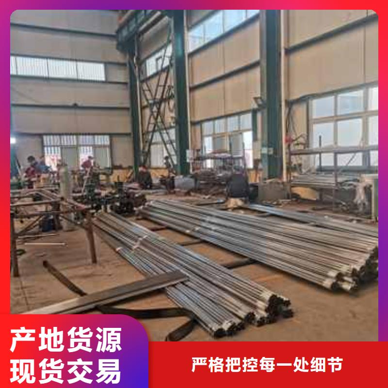 护栏灯光护栏打造行业品质源厂定制