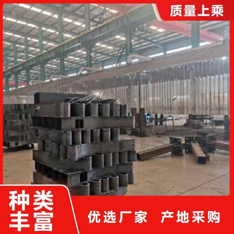 【护栏】防护栏厂家技术完善专业供货品质管控