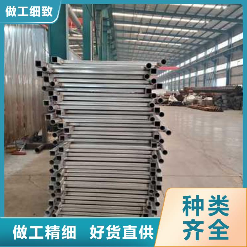 护栏,铝合金护栏现货充裕层层质检