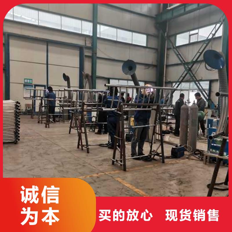 护栏防撞护栏出货快本地服务商