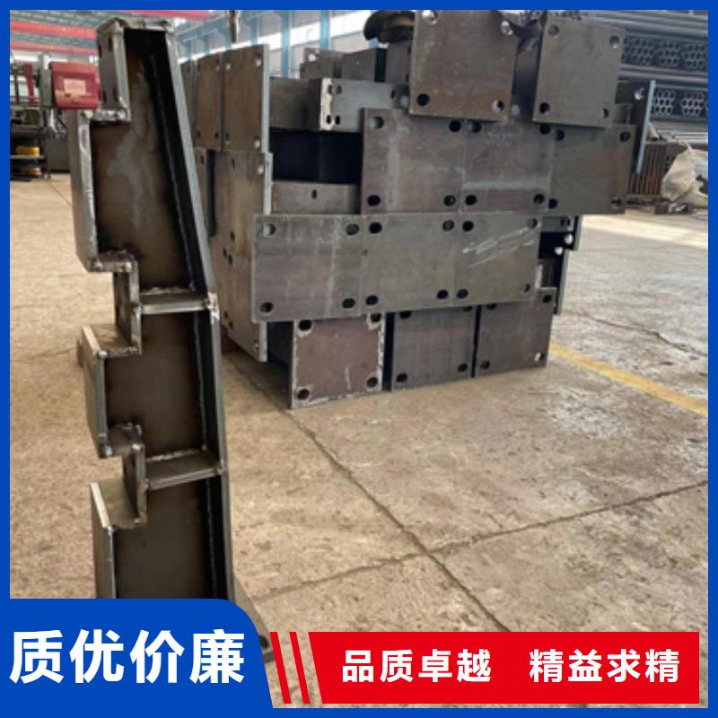【护栏灯光护栏应用范围广泛】N年专注