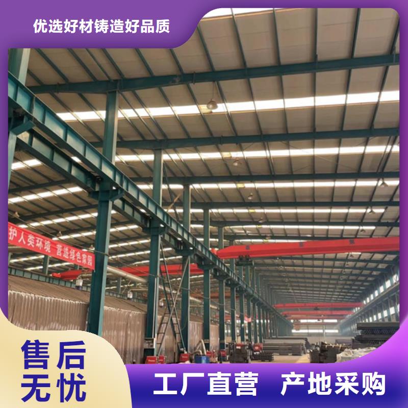 护栏河道护栏工厂直销专业供货品质管控