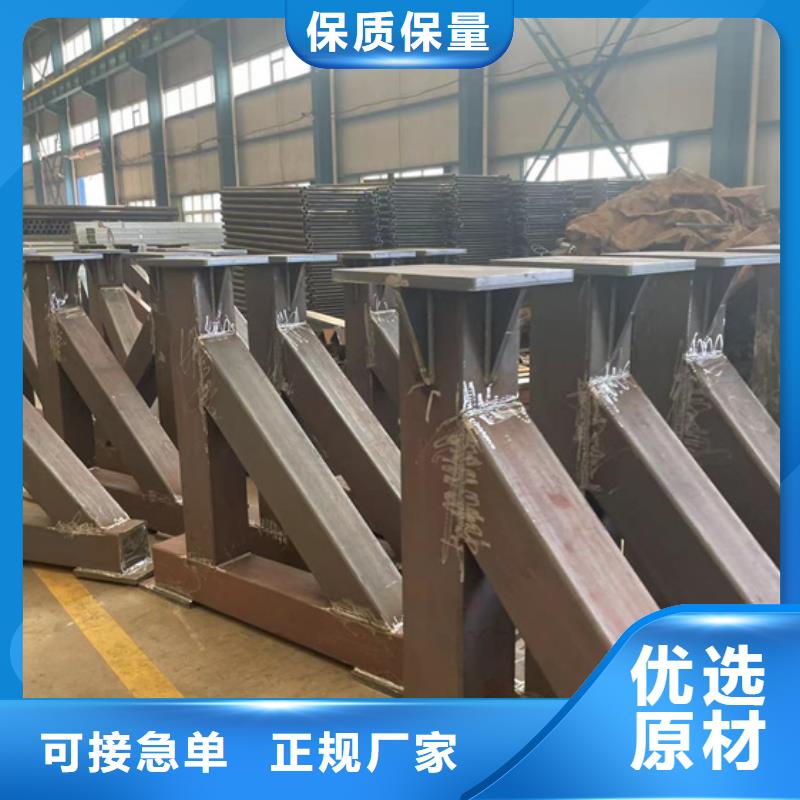 护栏桥梁护栏专业厂家本地经销商