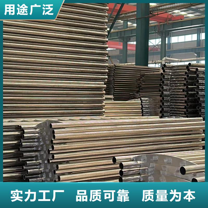 【护栏,桥梁护栏诚信为本】敢与同行比服务