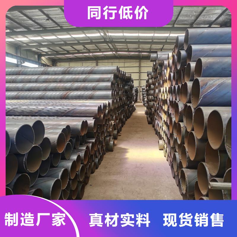 400mm桥式滤水管规格齐全原料层层筛选