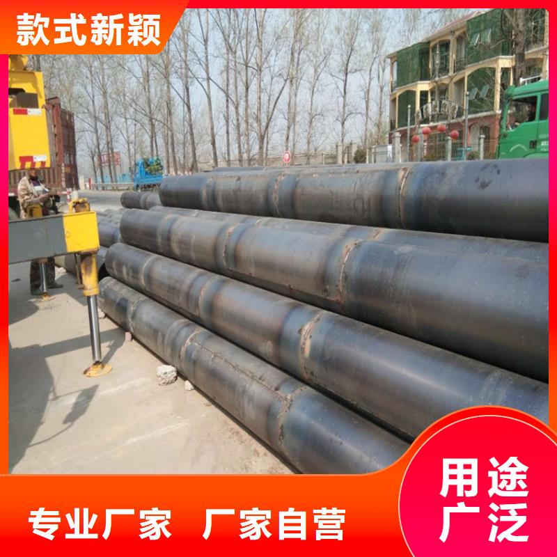 219mm桥式滤水管可定制工厂直营