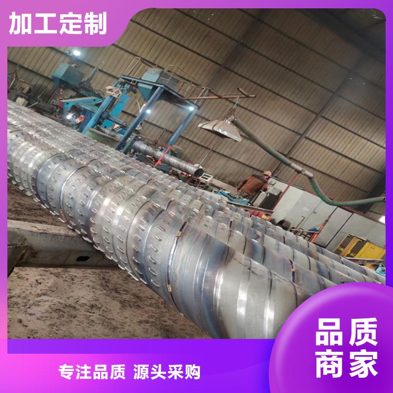 桥式滤水管180*6桥式滤水管全国配送本地货源