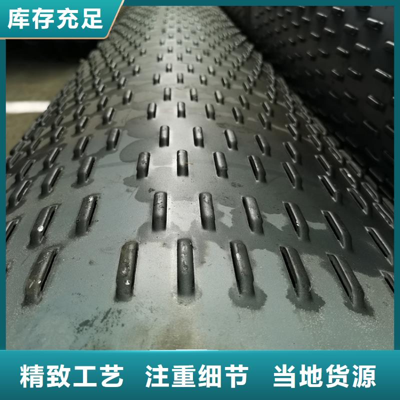 500绕丝滤水管质量放心本地生产商