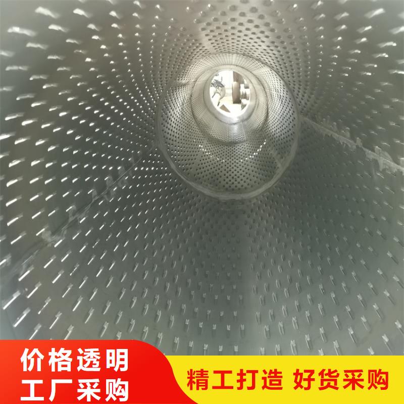 万宁市426mm桥式滤水管欢迎订购快速物流发货
