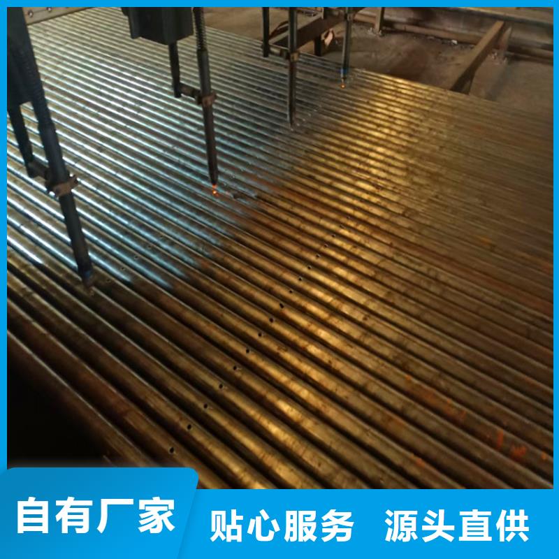 桥梁声测管注浆管质优价廉本地服务商