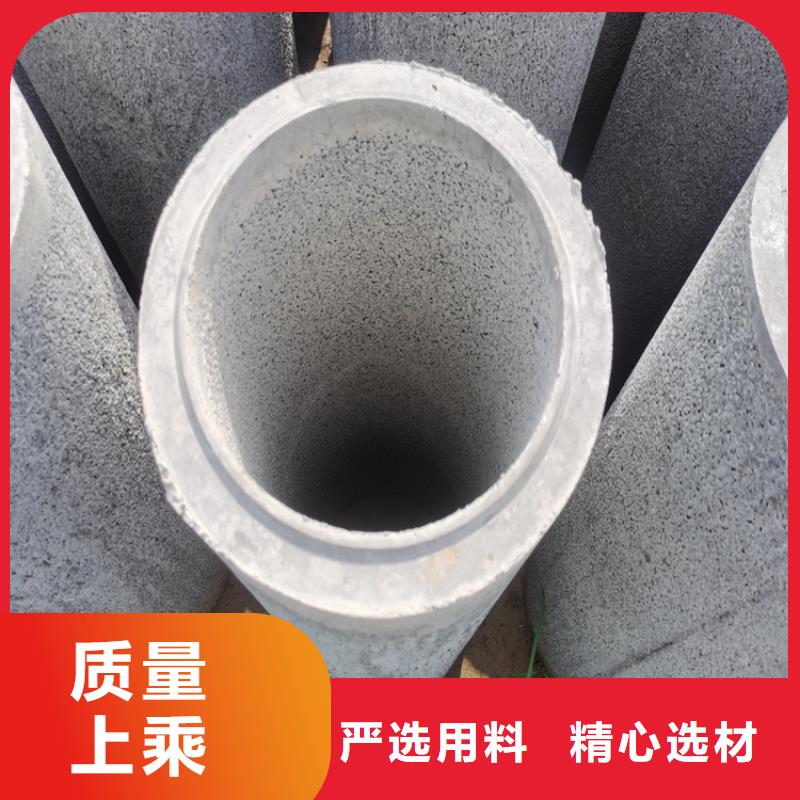 600mm无砂管农田打井无砂管质量可靠产地厂家直销