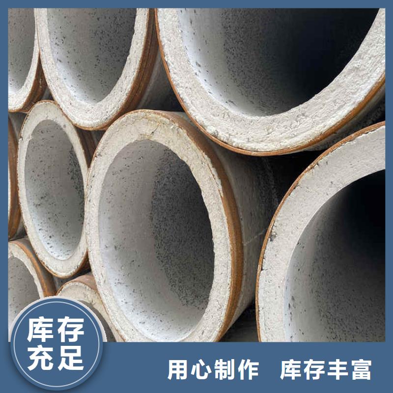高强度无砂管无砂管型号齐全货源报价