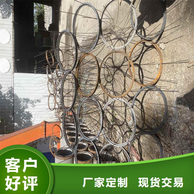 200mm无砂水泥管无砂管欢迎来电把实惠留给您