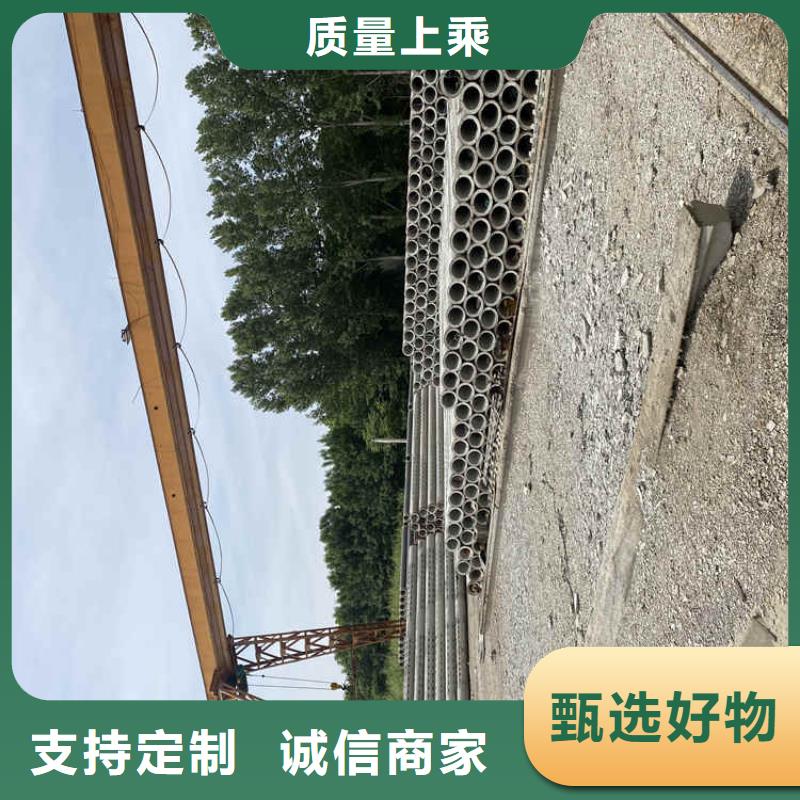 无砂透水管无砂管价格优实力派厂家