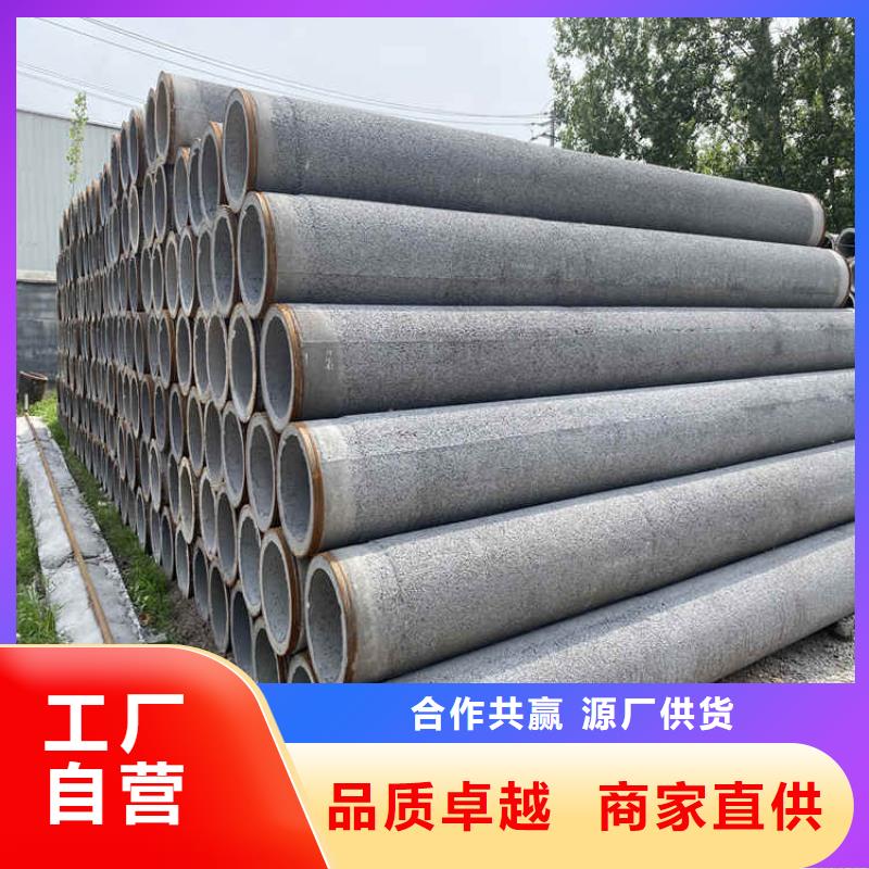承插口无砂管订做本地经销商