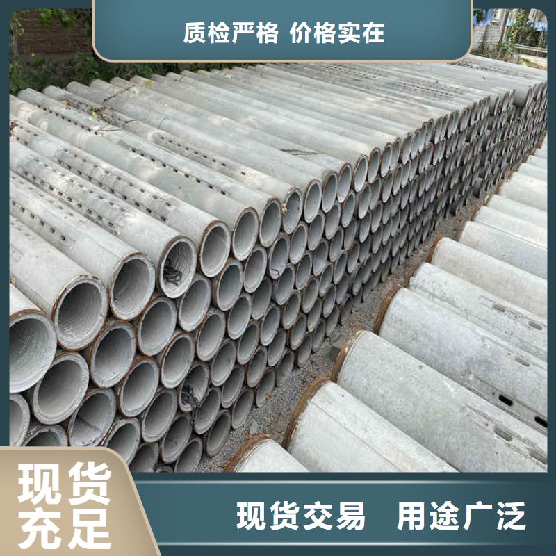无砂集水管无砂管来图定制保质保量