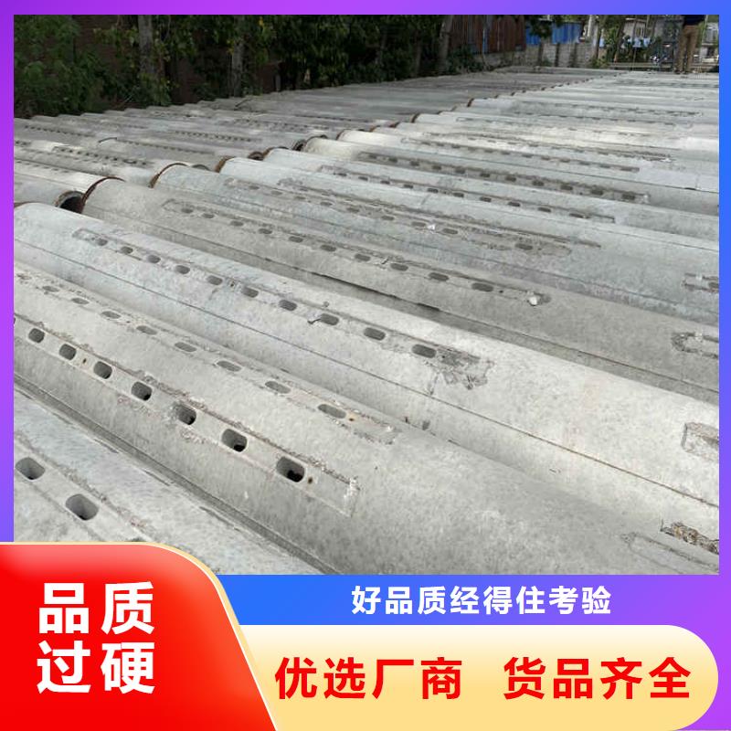 960mm无砂管地铁降水无砂管质量可靠放心得选择