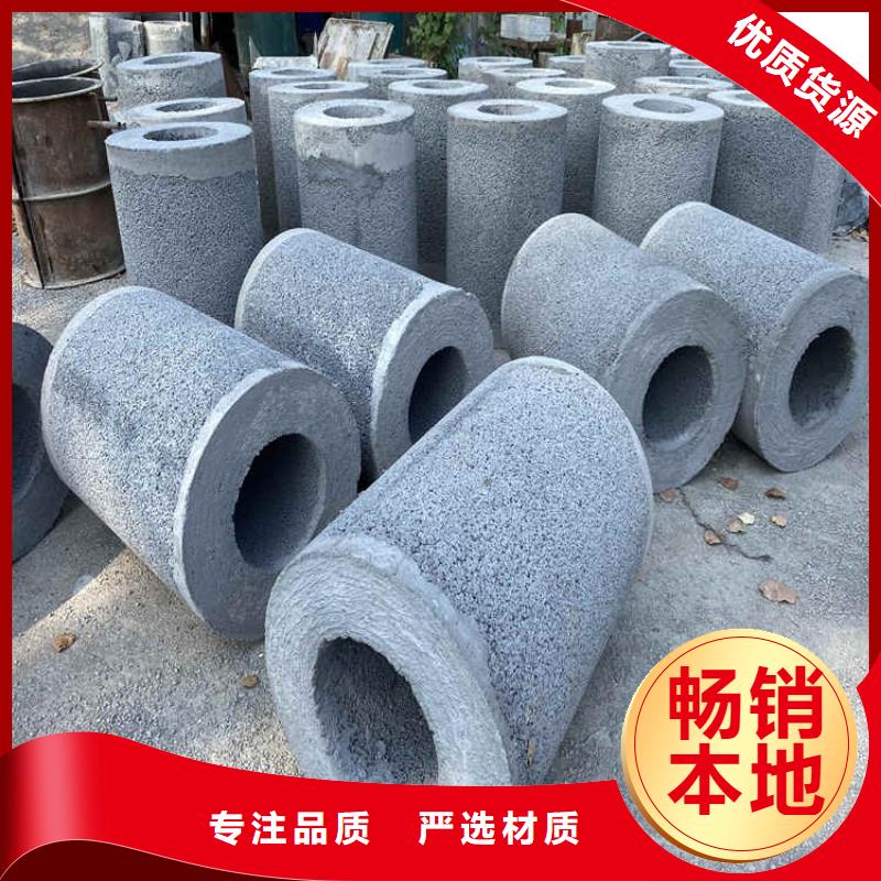承插口无砂管厂家订做规格齐全实力厂家