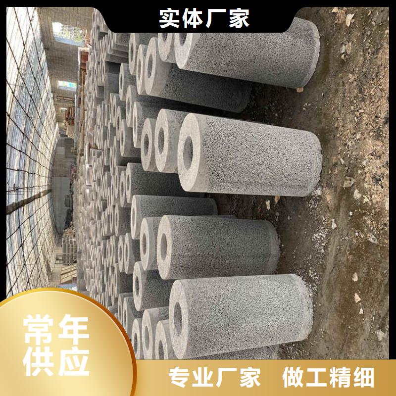 平口无砂管无砂水泥管加工厂家多种款式可随心选择