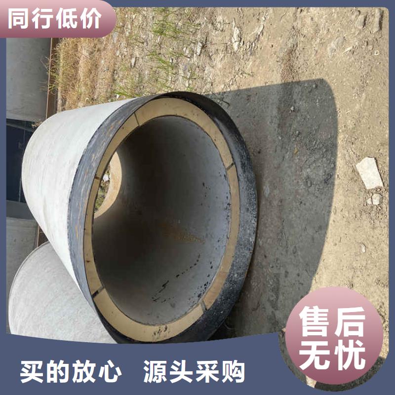 井壁无砂管无砂水泥管来图定制一站式服务