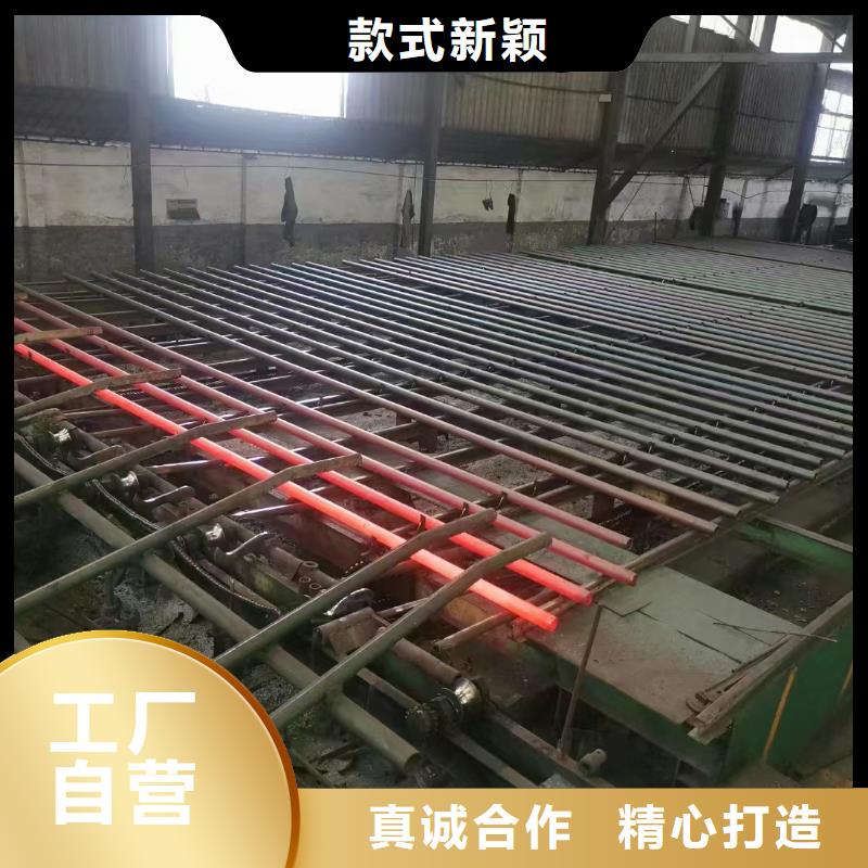 高温作业无缝管专业的生产厂家