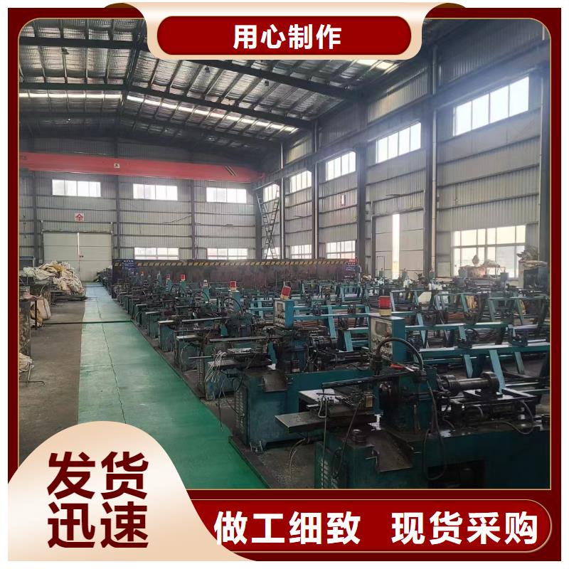 无缝管进油有口皆碑