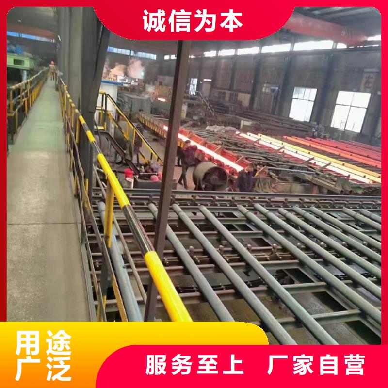 缸筒用冷拔管今年新款