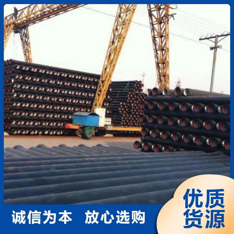 钢管厂家不只是质量好