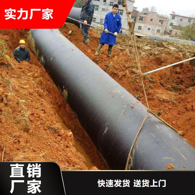 光亮钢管增压器油管放心得选择